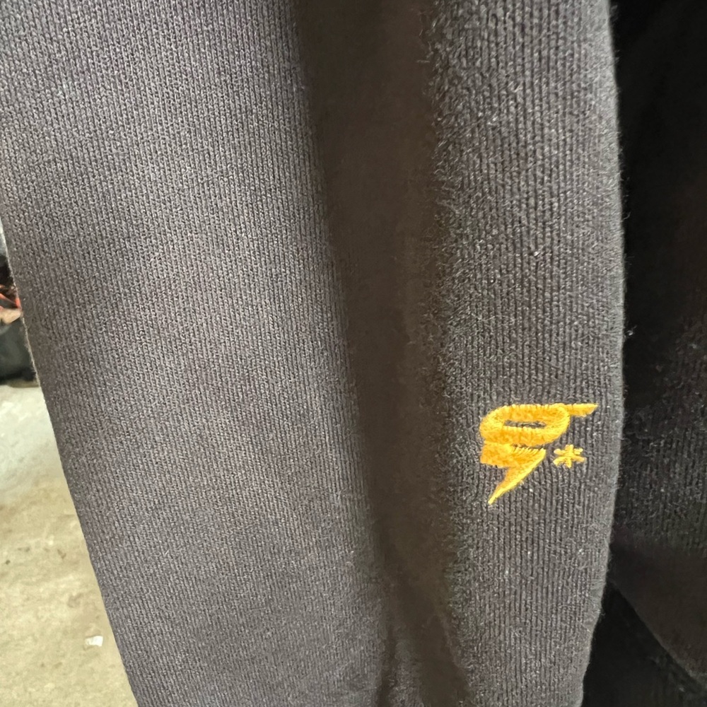 G Star Raw sweatshirt Men’s XL - Picture 5 of 7